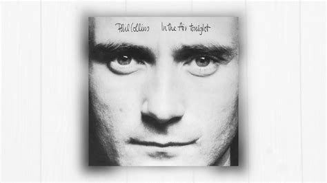 in the air tonight acapella|Phil Collins In the Air Tonight acapella .